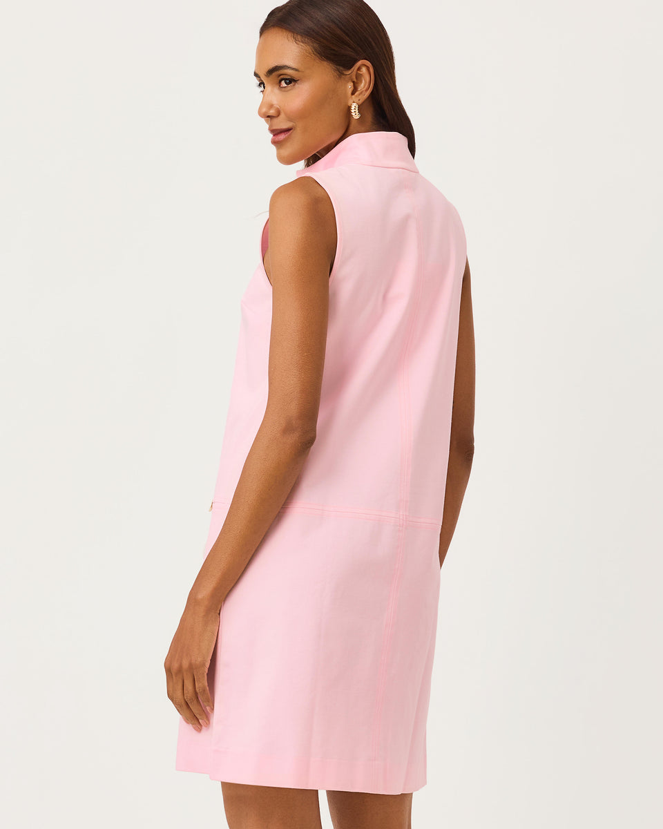 pink lilly pulitzer dress Lilly Pulitzer Little Lilly Classic Shift Dress