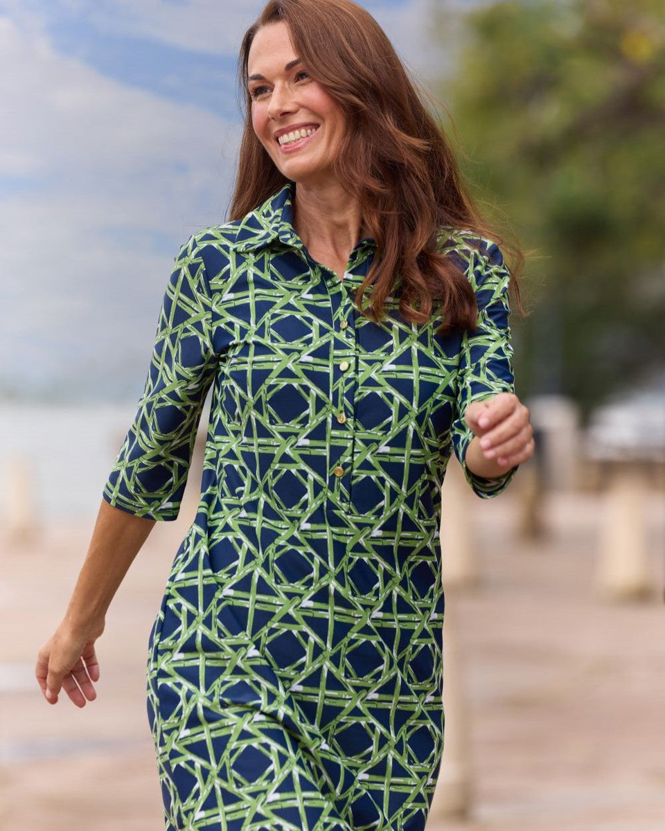 Jude Connally Susanna Dress
