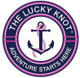 THE LUCKY KNOT