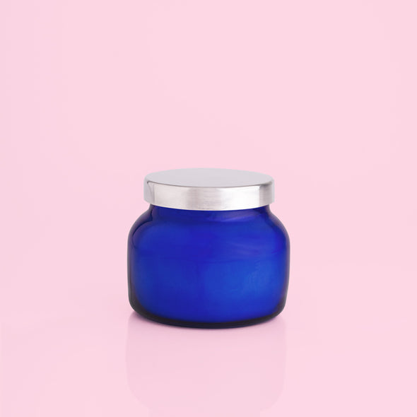 Capri Blue - Volcano Blue Signature Petite Jar Candle - 8oz