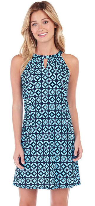 NEW Spring Styles from Sail to Sable & Jude Connally