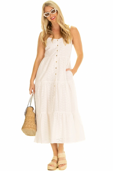 Five Fabulous Maxi Dresses