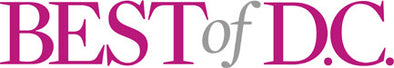 The Lucky Knot Featured in The Best of DC for Preppy Chic