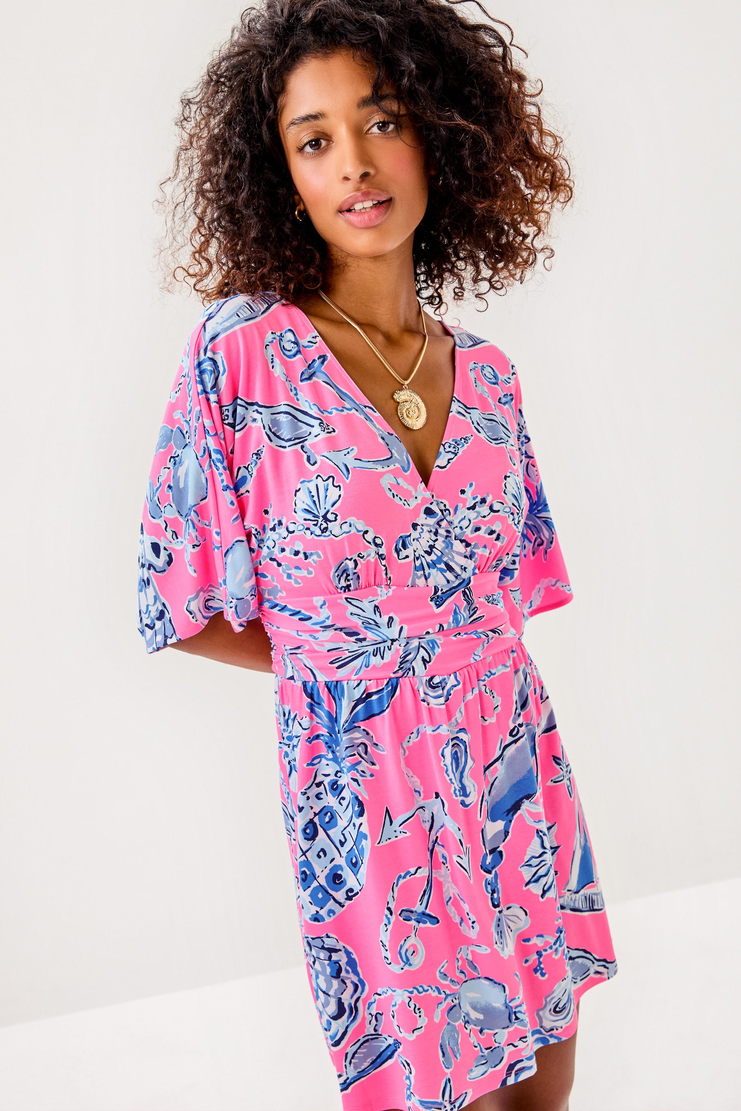 (取寄) リリー ピュリッツァー レディース アイレット トップ Lilly Pulitzer women Amazon.com: Lilly Pulitzer Women's Pearl Shift Romper