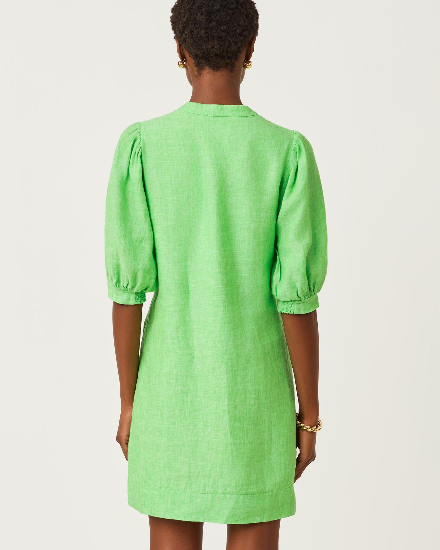 Lilly Pulitzer Mialeigh Linen Dress Lilly Pulitzer Mialeigh Linen Dress