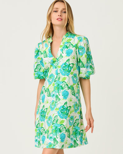 Resort Wear  THE LUCKY KNOT