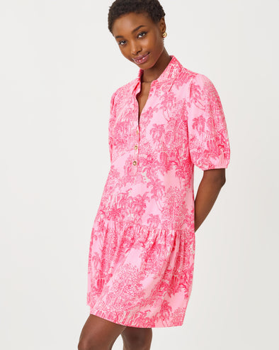 Derby Day Dresses  THE LUCKY KNOT