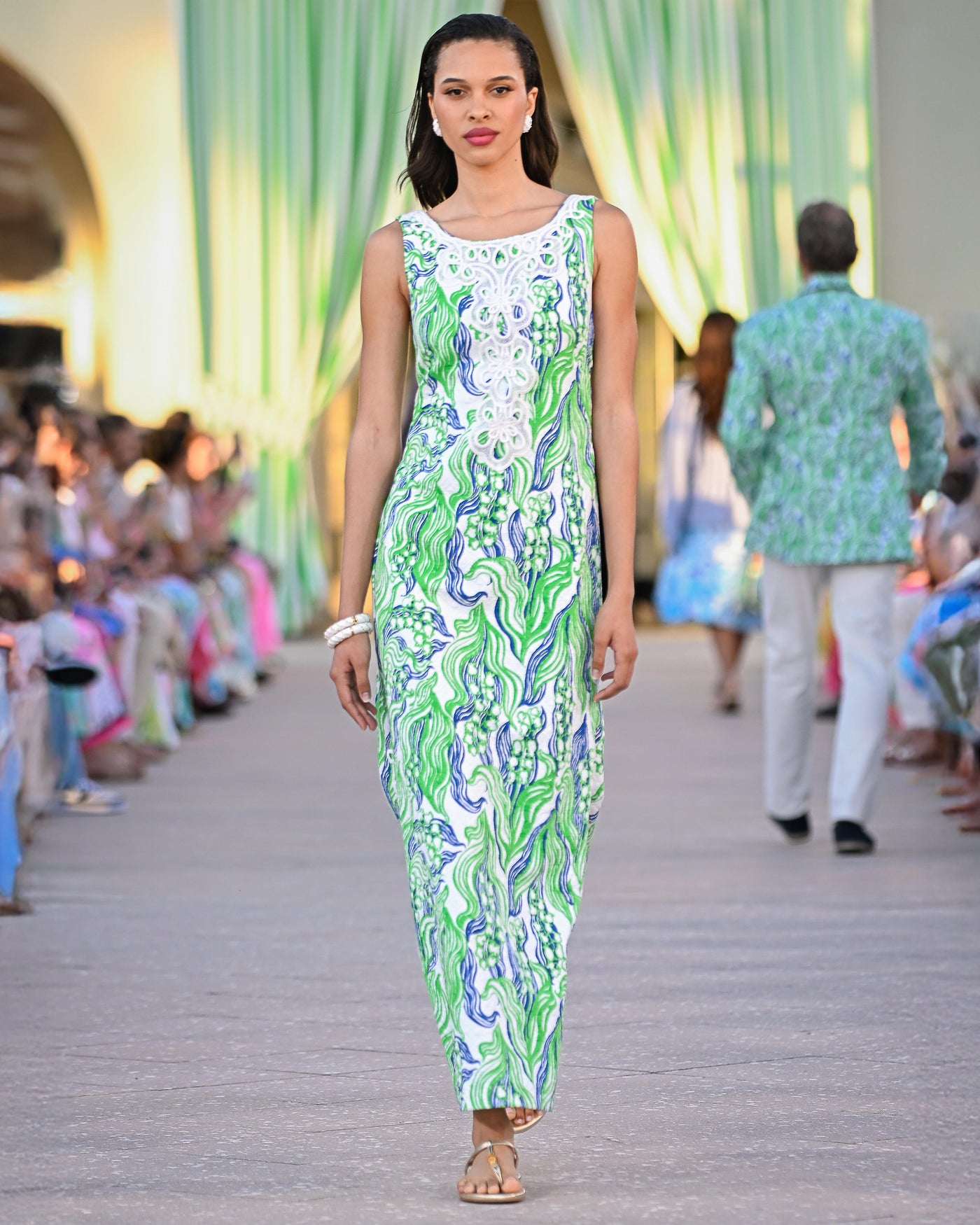 slim fit dress slacks Lilly Pulitzer Marleigh Stretch Maxi Shift Dress slim fit dress slacks Lilly Pulitzer Marleigh Stretch Maxi Shift Dress