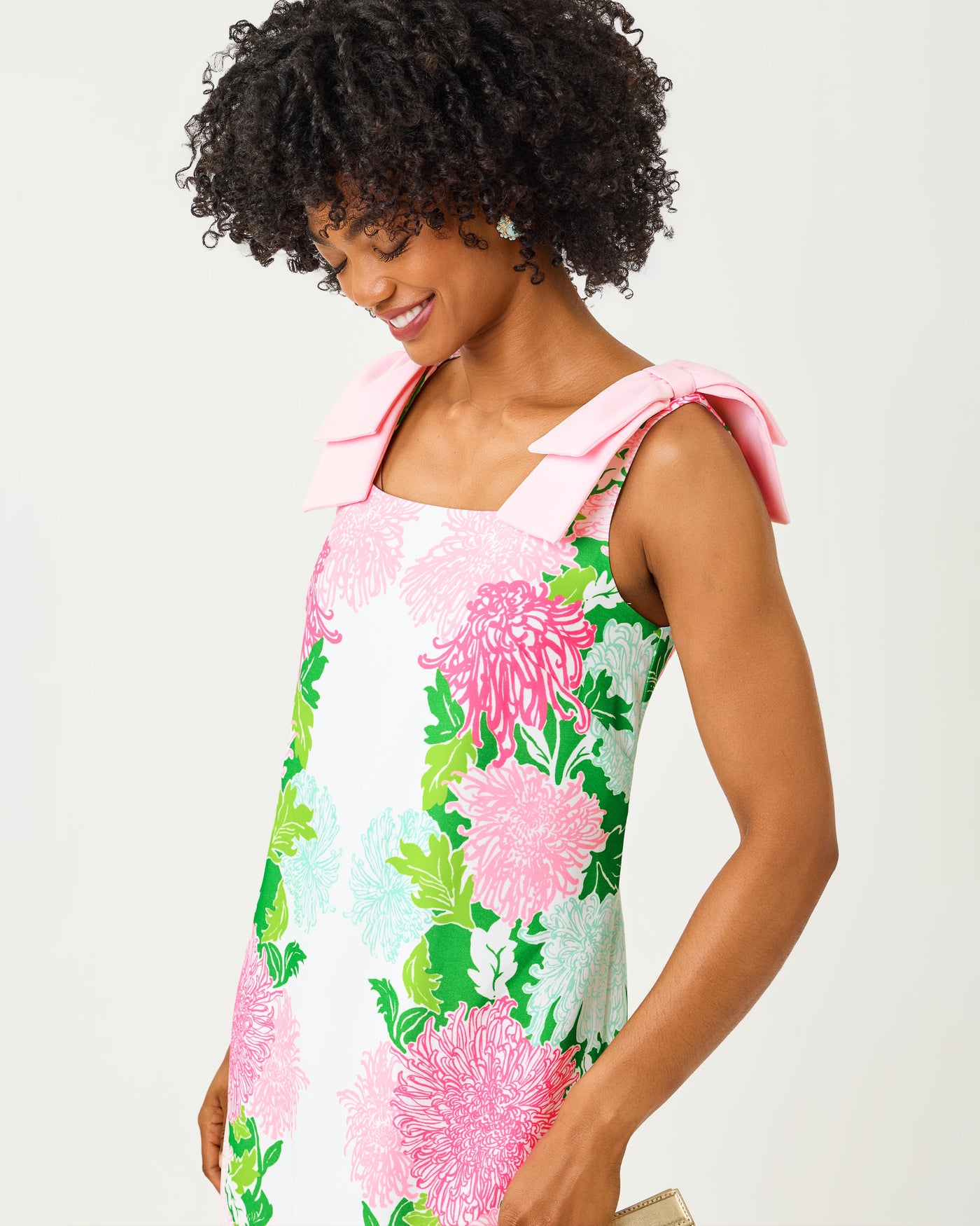 lilly pulitzer bernice maxi dress DRESS, PINK MUSE Womens Lilly Pulitzer Bernice Maxi Dress Lilly Pulitzer Bernice Satin Back
