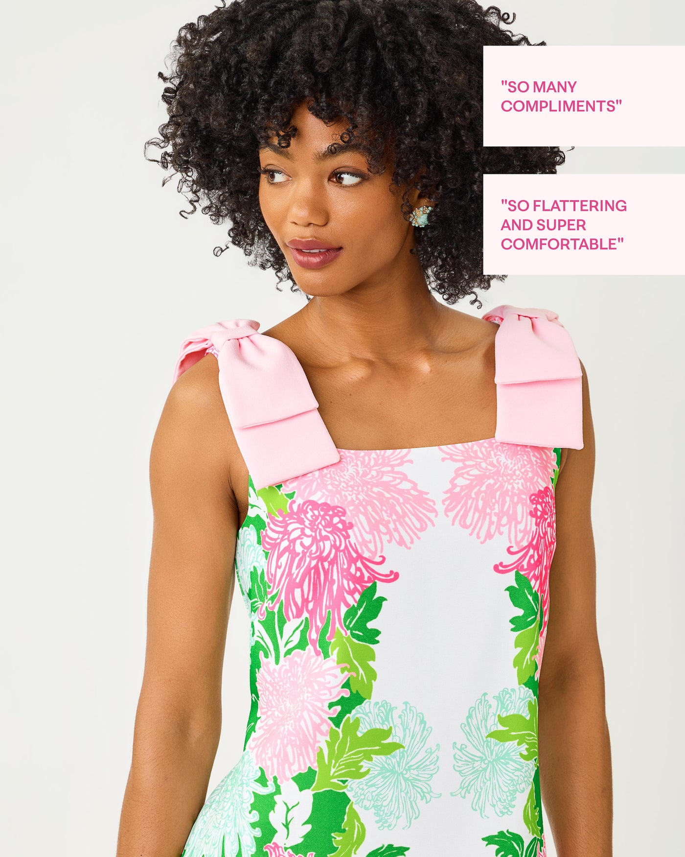 lilly pulitzer bernice maxi dress Dress, Lipstick Pink 56 from top of shoulder to hem (based on a size small/4) Bernice Maxi Dress - Terrace