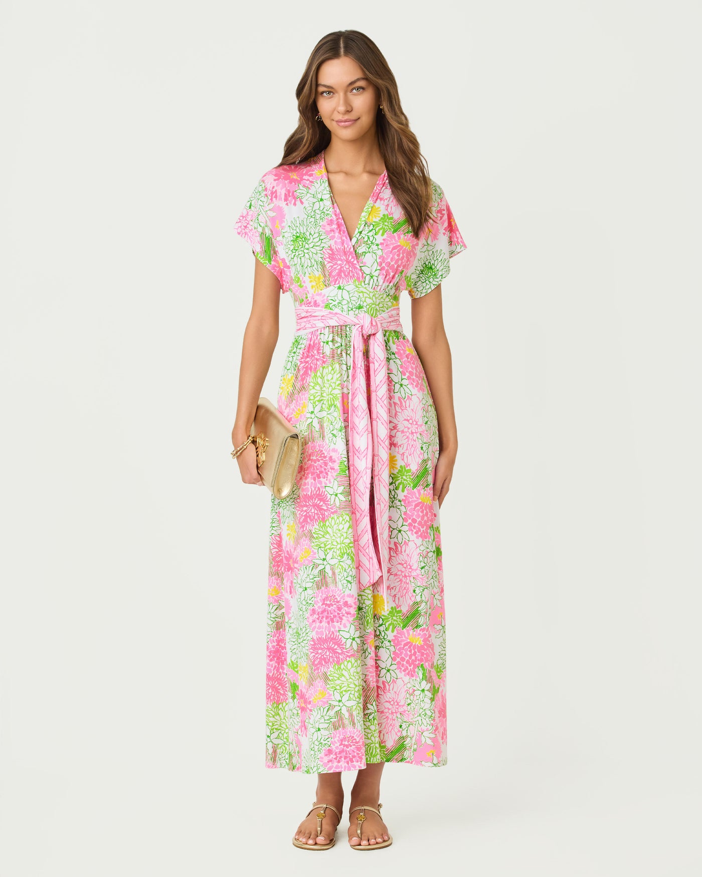 Lilly Pulitzer Keenan Maxi Dress Lilly Pulitzer Keenan Maxi Dress
