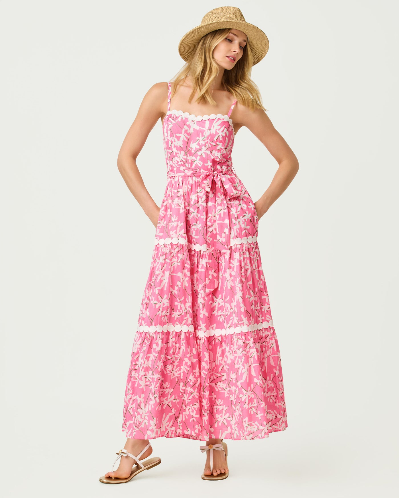 lilly pulitzer janette maxi dress Lilly Pulitzer | Dresses | Nwt Lilly Pulitzer Janette Maxi Dress Size 0