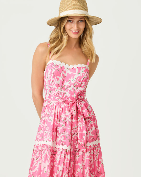 Lilly Pulitzer Laney Maxi Dress