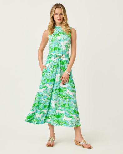 Derby Day Dresses THE LUCKY KNOT Derby Day Dresses THE LUCKY KNOT