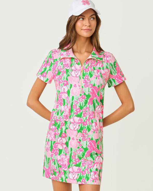 UPF 50+ Eleni Dress