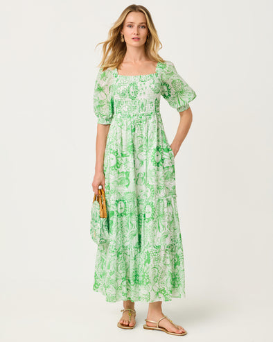 Easter Dresses  THE LUCKY KNOT