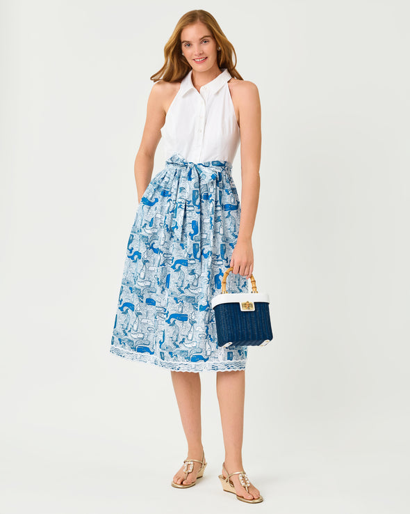 short sleeve cocktail dresses Zyra Short Sleeve Collared Bodycon Mini Dress • Shop American Threads Women's Trendy Online Boutique Sky Blue / L