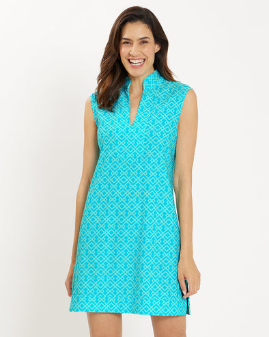 jude connally kristen maxi dress Kristen Maxi Dress Gilded Jude Cloth in Stained Glass Hot Pink Gold| Jude Connally XL / Stained Glass Hot Pink Gold