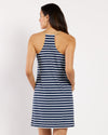 Back view of the Jude Connally Bailey dress
