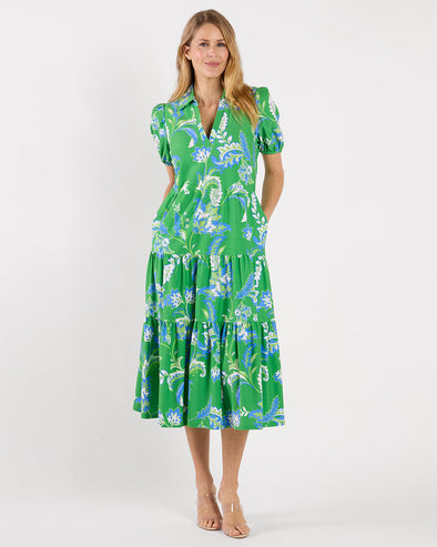 Women's Dresses from the Top Preppy Brands | The Lucky Knot  THE LUCKY KNOT