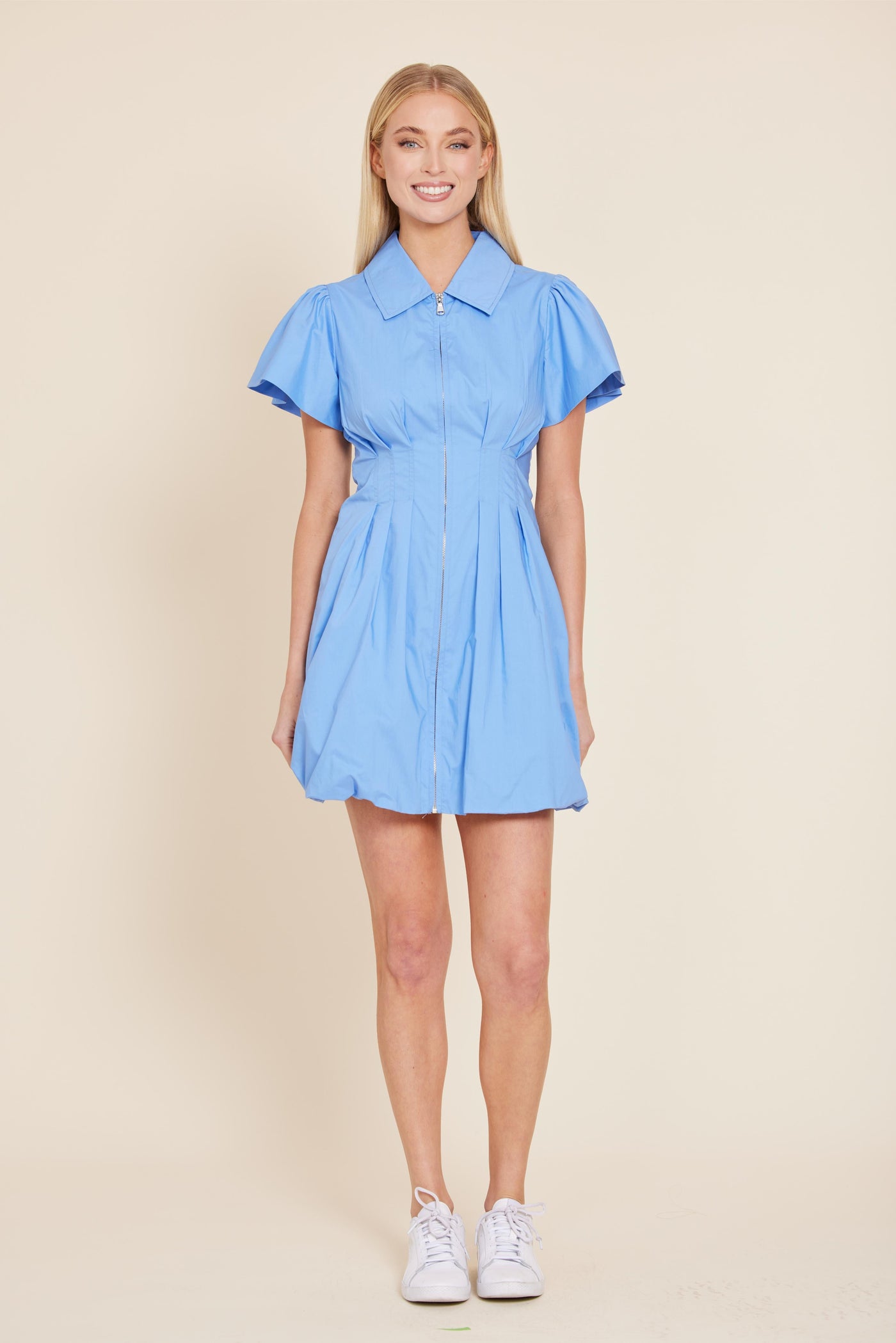 dolce dress blue Dolce & Gabbana