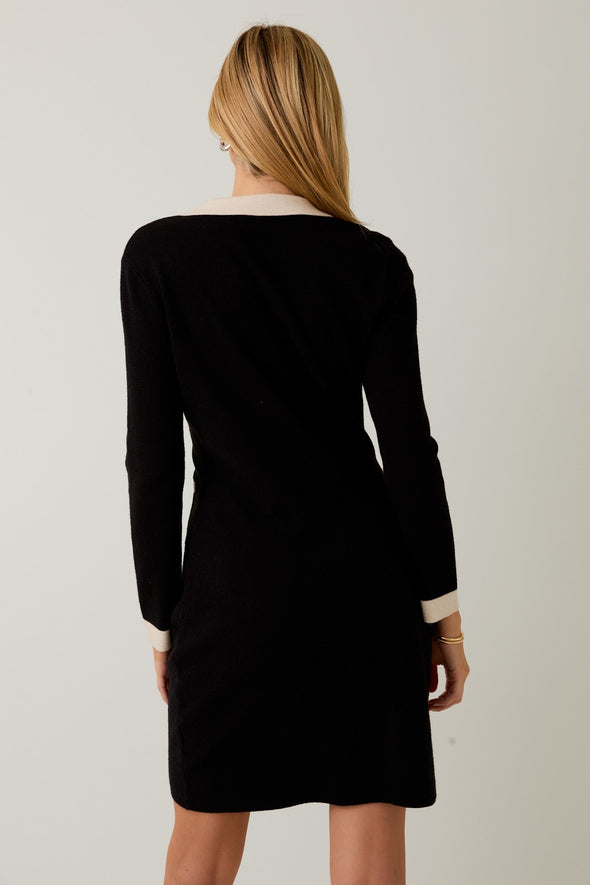 Janet Dress