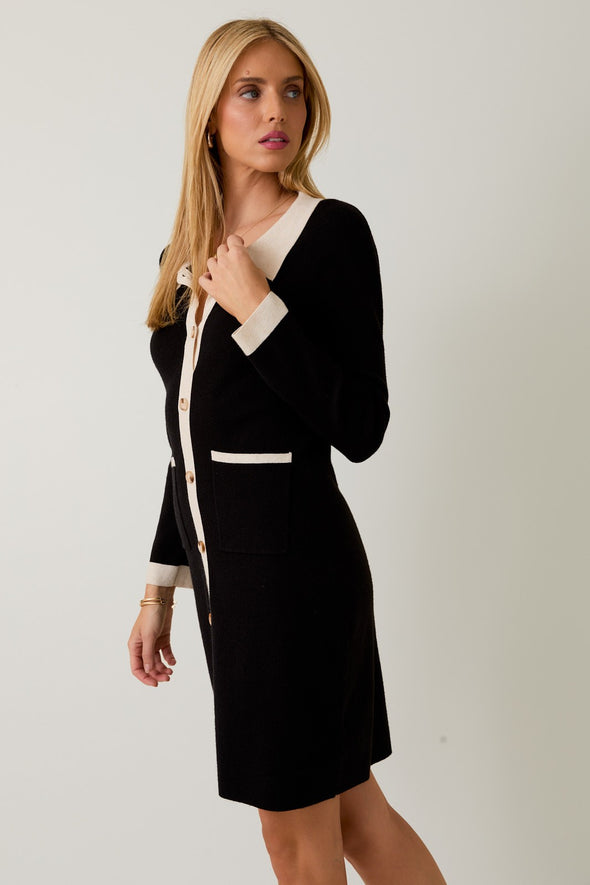 Janet Dress