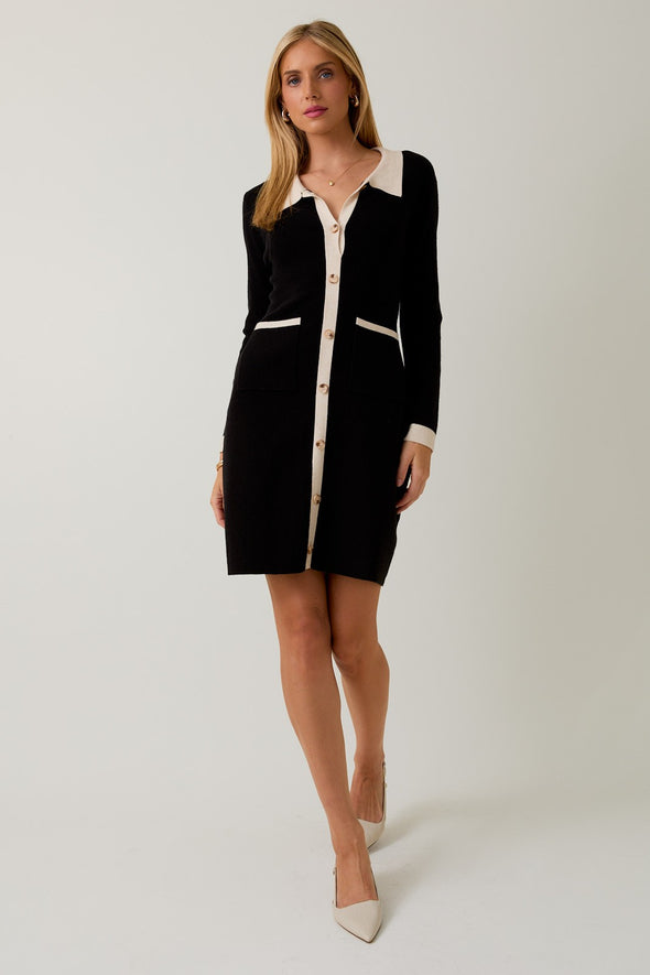 Janet Dress