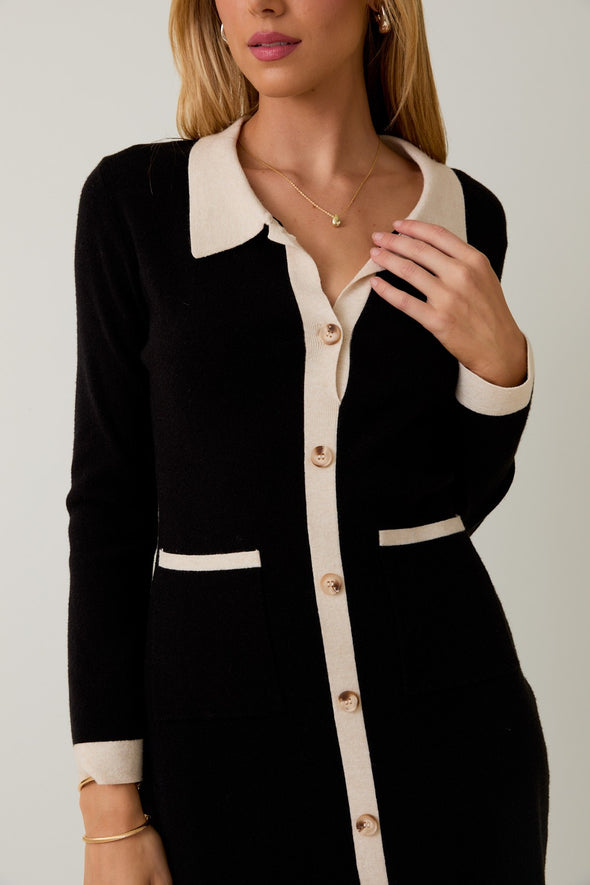 Janet Dress