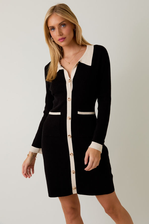Janet Dress