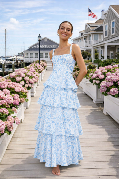 Women's Dresses from the Top Preppy Brands | The Lucky Knot THE LUCKY KNOT Women's Dresses from the Top Preppy Brands | The Lucky Knot THE LUCKY KNOT