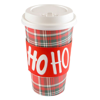 Lux Hohoho Hot/Cold Cup