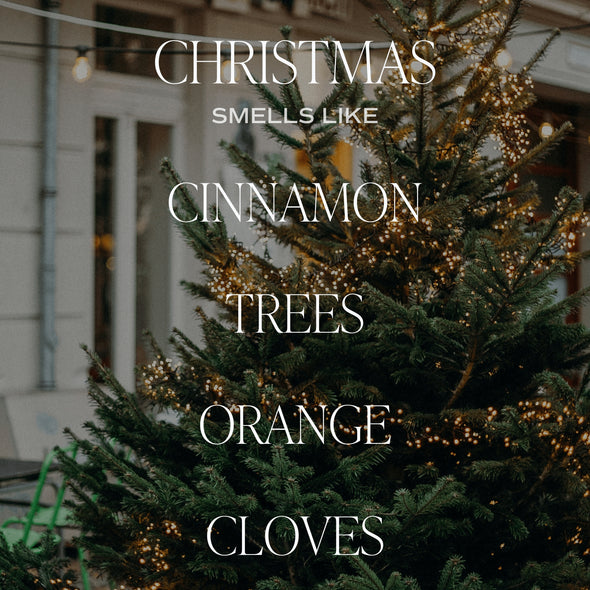 Sweet Water Decor 3 PC Candle Gift Set