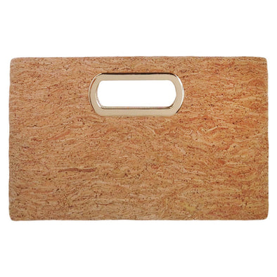 The Seabreeze Bag - Cork