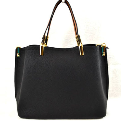 Leesburg Purse - Black