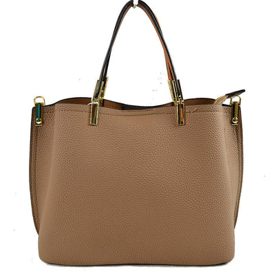 Leesburg Purse - Sand