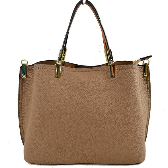Leesburg Purse - Sand