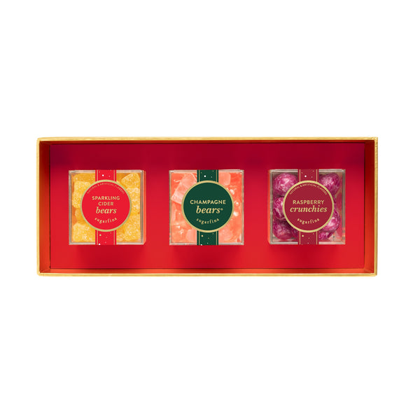 Sugarfina Candy Bento Box