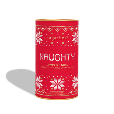 Sugarfina "Naughty" Holiday Cookies