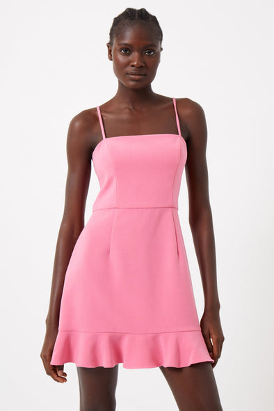 French Connection Sydney Dress - Morning Glory