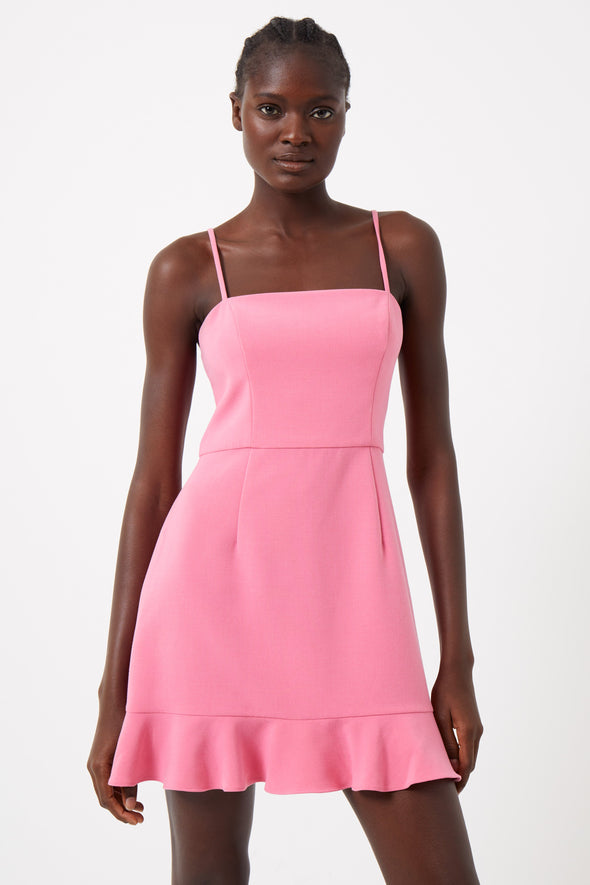 French Connection Sydney Dress - Morning Glory