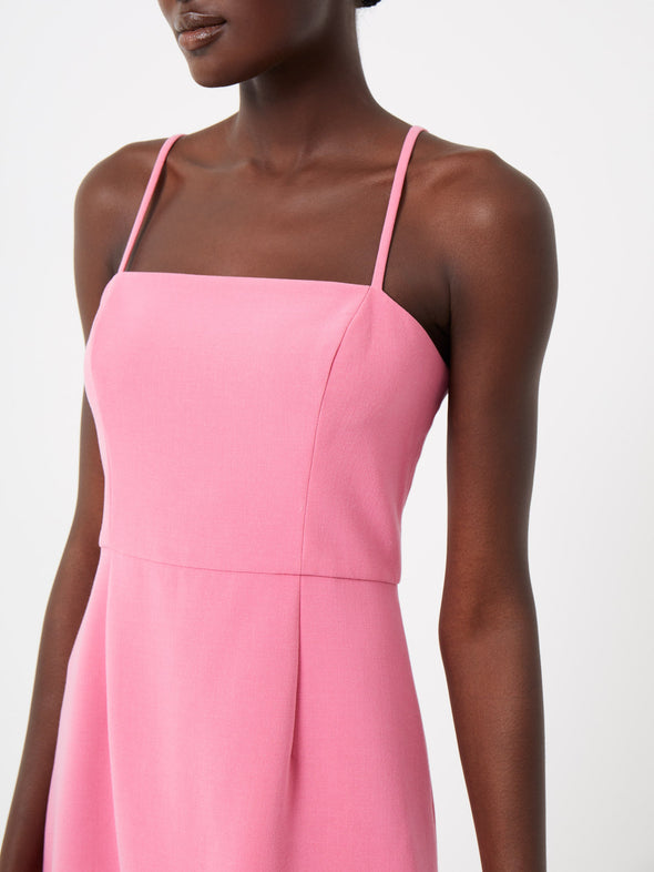 French Connection Sydney Dress - Morning Glory