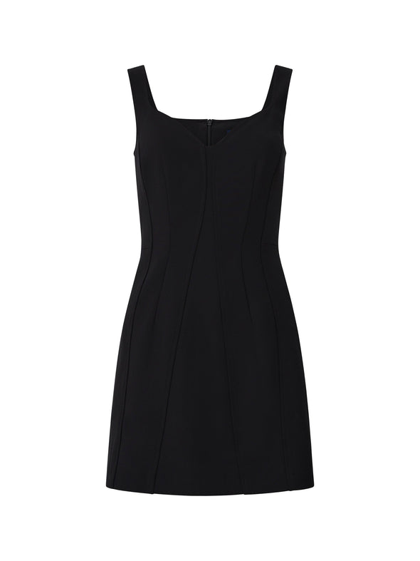 French Connection Ruth Dress - Black