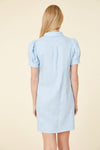 Back view of the Dolce Cabo Magnolia Dress