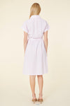 Back view of the Dolce Cabo Grace Dress 