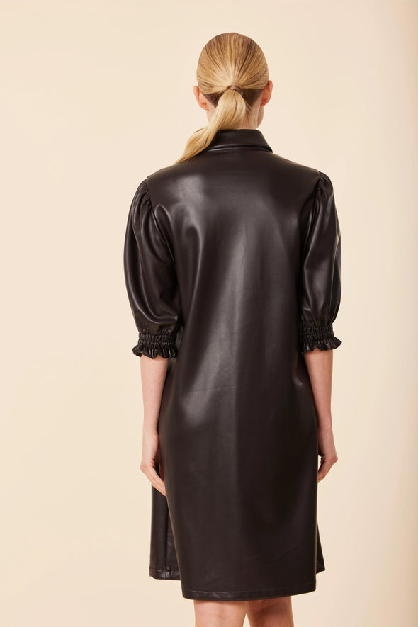 Dolce Cabo Coco Dress - Black