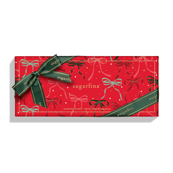 Sugarfina Candy Bento Box