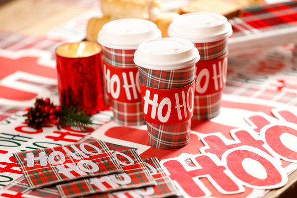 Lux Hohoho Hot/Cold Cup