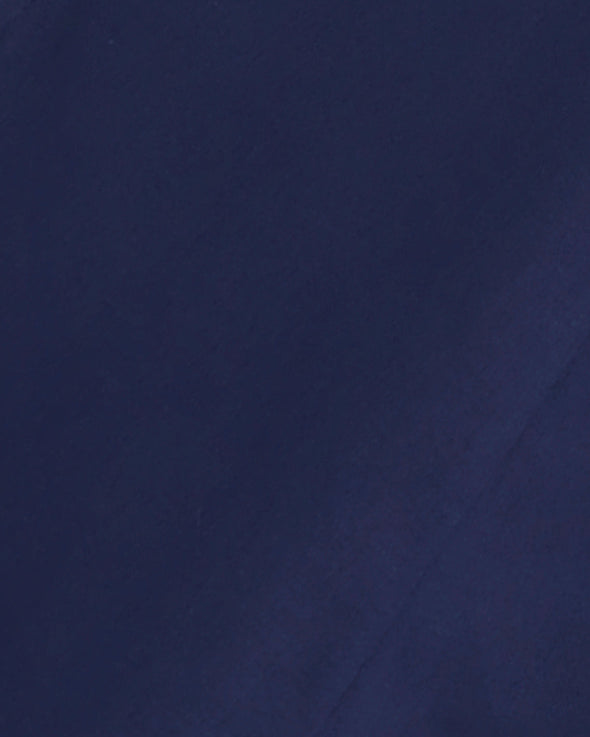 Draper James Mae Love Circle Dress - Nassau Navy