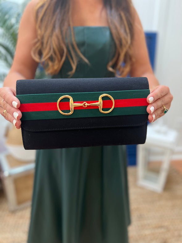 Lisi Lerch Bailey Clutch